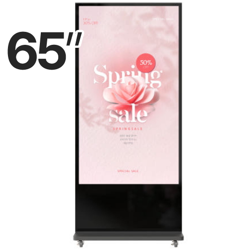 삼성전자  윈스타비투비 WS-QM-650