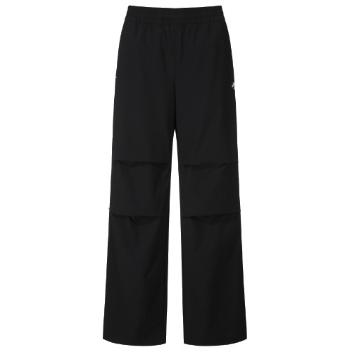 데상트 파라수트 우븐 팬츠 SQ322PPT73