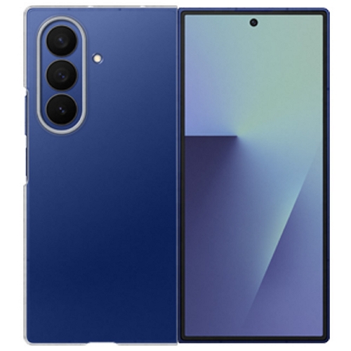 삼성전자  갤럭시Z 폴드7 클리어 케이스 EF-AF966