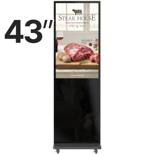 삼성전자  윈스타비투비 WS-QH-430IR