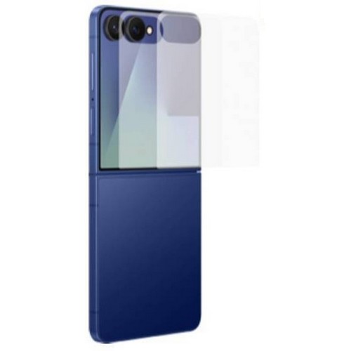 삼성전자  갤럭시Z 플립7 AR 보호필름 EF-UF766