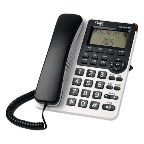 오빌텔레콤  OP-830