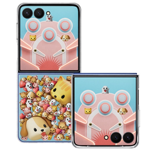 삼성전자  갤럭시Z 플립7 플립수트 케이스 EF-ZF766