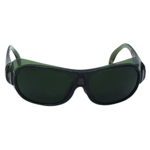 오토스  차광안경 B-621B