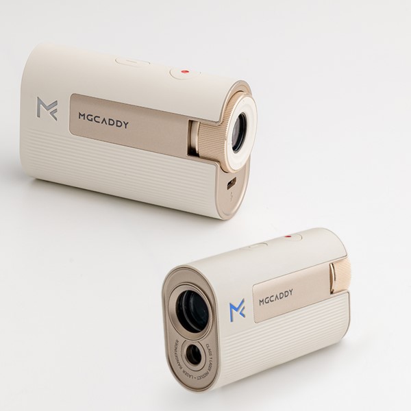 마이캐디  MG3 미니 레이저