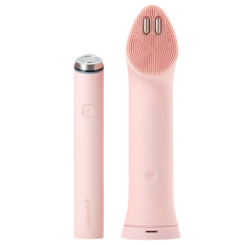 에이피알 메디큐브 에이지알 부스터 진동 클렌저