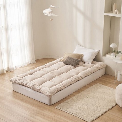 삼익가구 누버 두툼한 토퍼