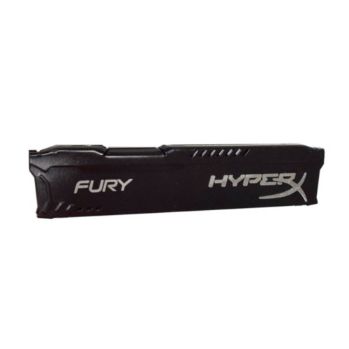 티테크놀로지  FURY HYPER X 알루미늄 RAM 방열판