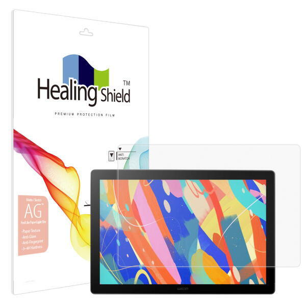 힐링쉴드  와콤 신티크 16 DTK168 액정보호필름