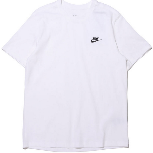 나이키  클럽 숏슬리브 티 AR4999-101