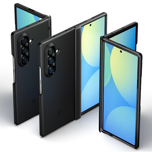 슈피겐  갤럭시Z 폴드7 에어핏 프로 맥핏 케이스