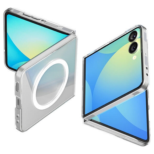 슈피겐  갤럭시Z 플립7 에어스킨 맥핏 케이스