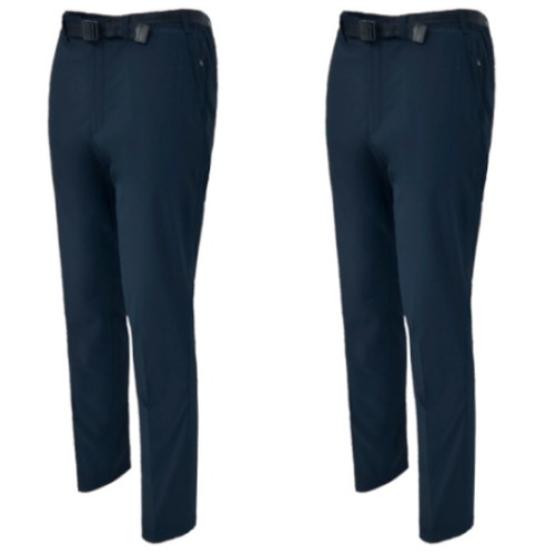 마운틴벨리 베이직 스탠다드 팬츠 2종세트 MVP4246