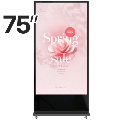 삼성전자  윈스타비투비 WS-QM-750