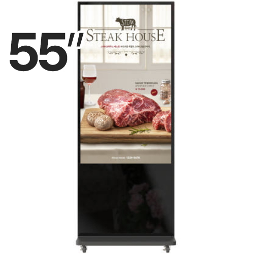 삼성전자  윈스타비투비 WS-QH-550IR