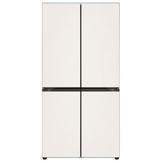 LG전자 오브제컬렉션 M876GBB231