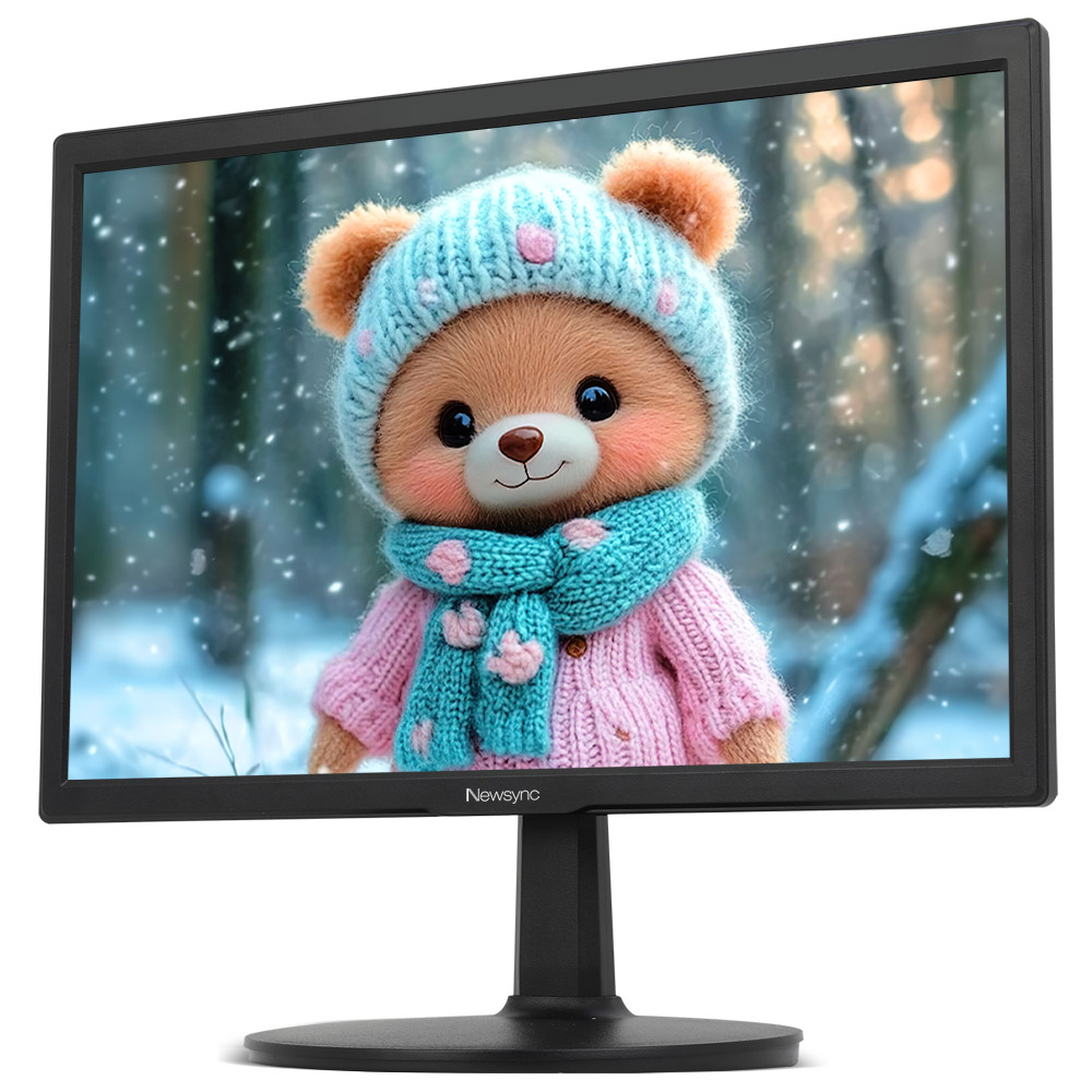 비트엠 뉴싱크 B160H 프리싱크 HDR PLUS