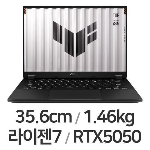 ASUS TUF Gaming A14 FA401UH-RG005