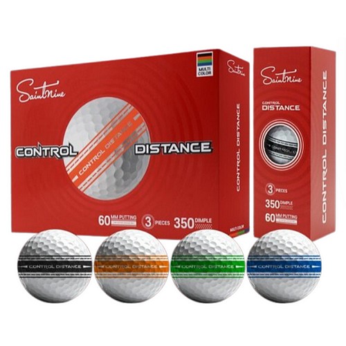 세인트나인  컨트롤 디스턴스