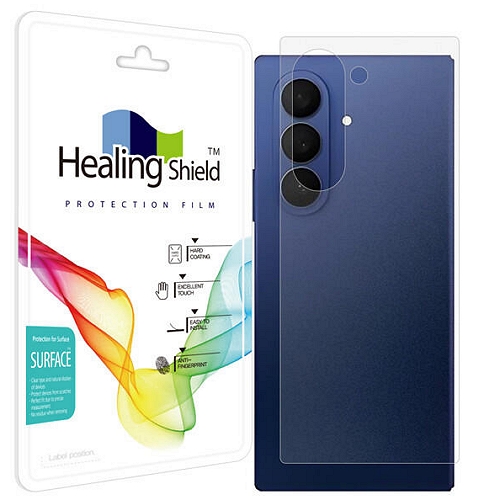 폰트리 힐링쉴드 갤럭시Z 폴드7 무광 후면보호필름