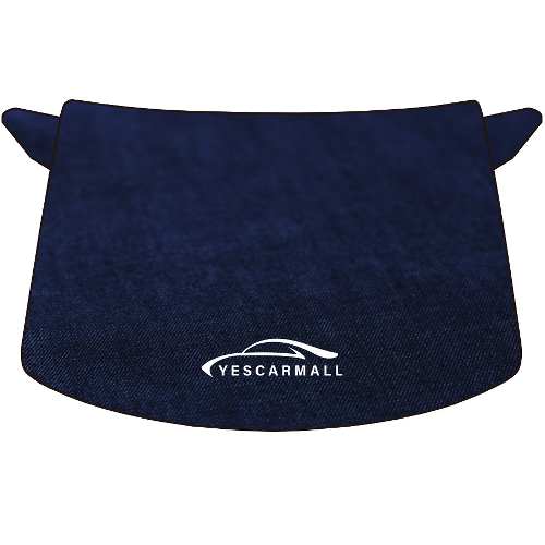 예스카  성에 방지 커버 일반형 르노 마스터 전용