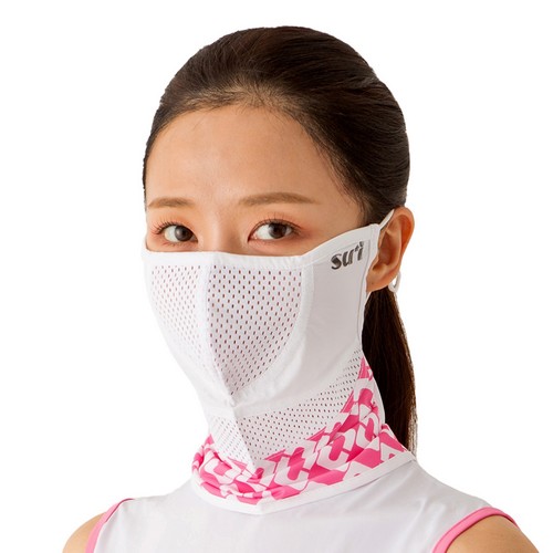 수이골프  I형 스포츠 마스크