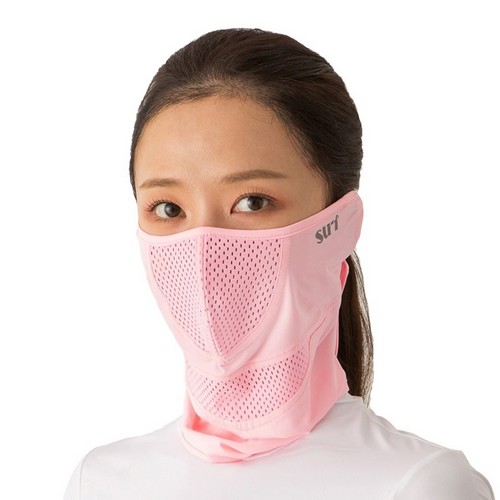 수이골프  J형 스포츠 마스크