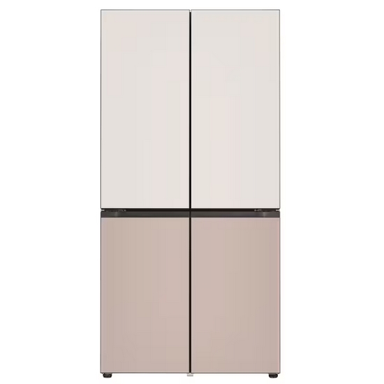 LG전자 오브제컬렉션 Fit & Max M616GGA0J1