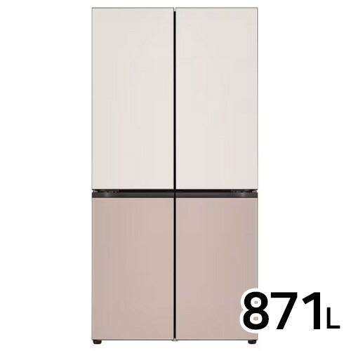 LG전자 오브제컬렉션 M876GGA231