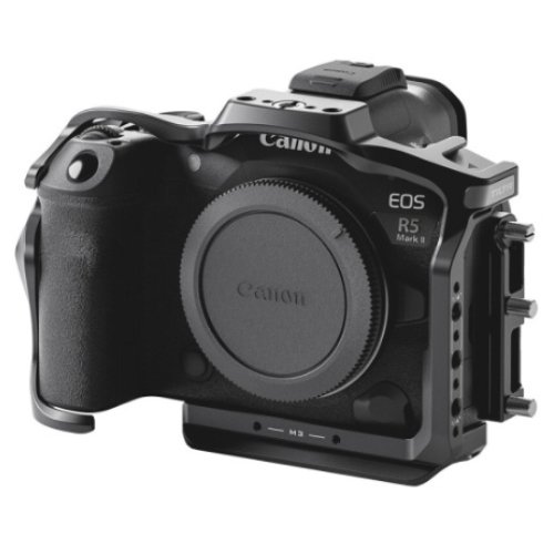 틸타  캐논 R5 Mark II용 TA-T68-FCC-B 풀케이지