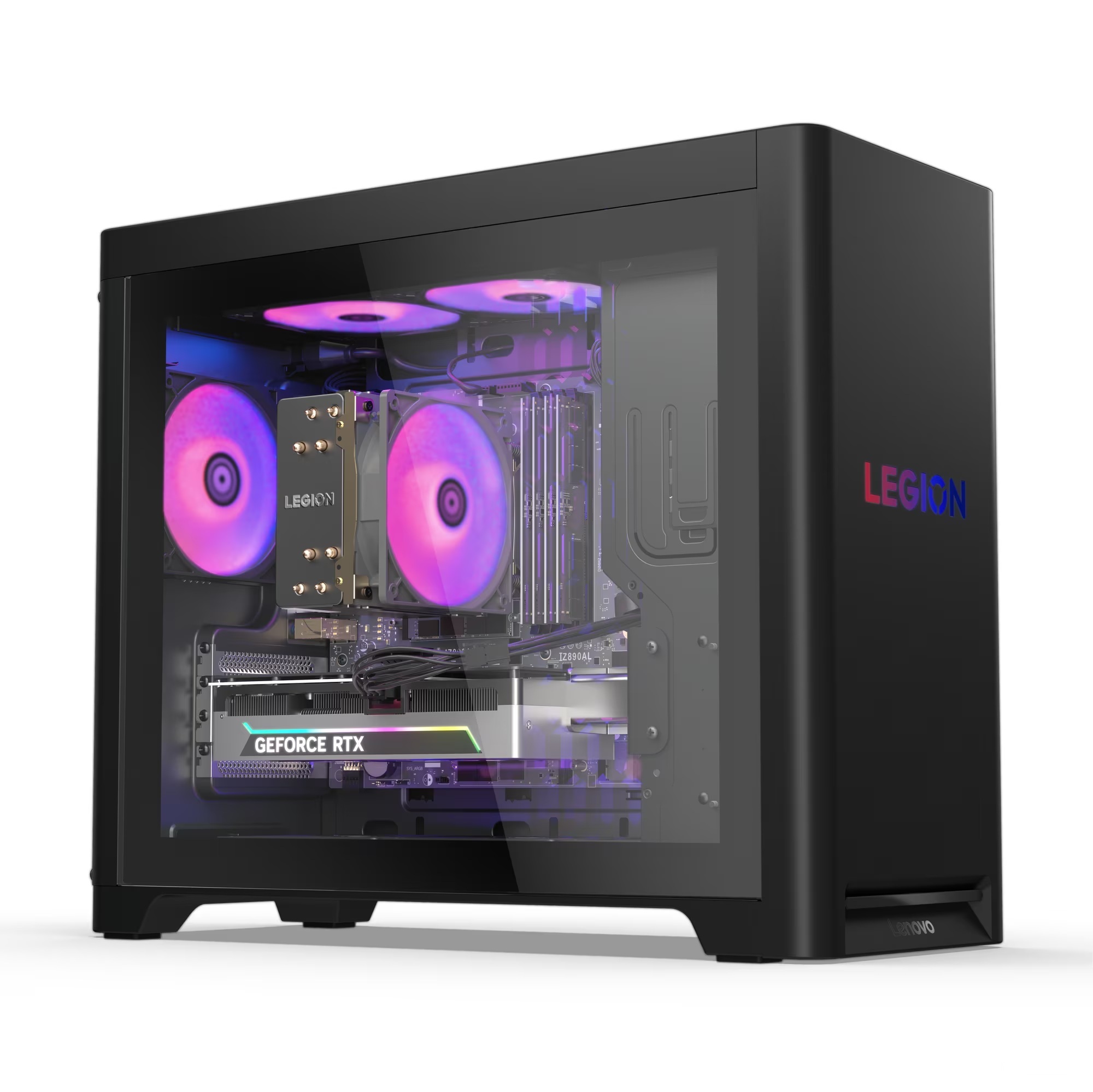 레노버 LEGION T5 30AGB10 90YJ002YKA