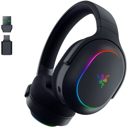 RAZER  Barracuda X Chroma