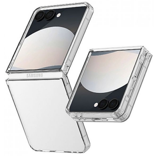 모란카노코리아  갤럭시Z 플립7 푸딩 젤리 케이스