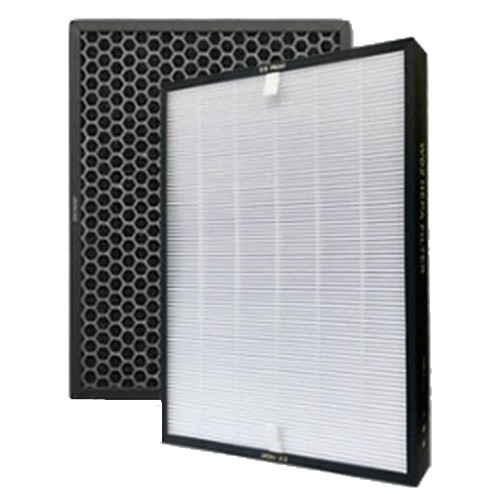 환경필터  위닉스 타워XQ CAF-E0S4/CAF-M0S1 호환용 필터세트