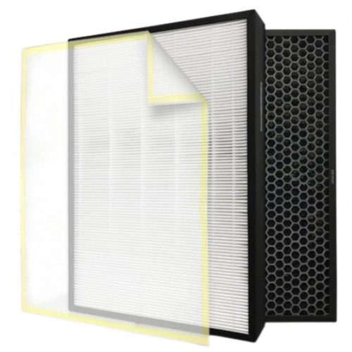 환경필터  위닉스 제로 전용 CAF-A0S3 호환용 필터세트