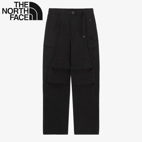 노스페이스 루즈핏 센데로 팬츠 NP6NR54A