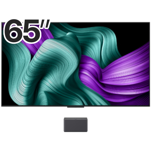 LG전자 올레드evo AI 무선 OLED65M5KNA
