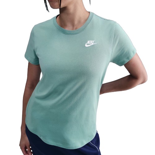 나이키 클럽 에센셜 티셔츠 DX7903-017