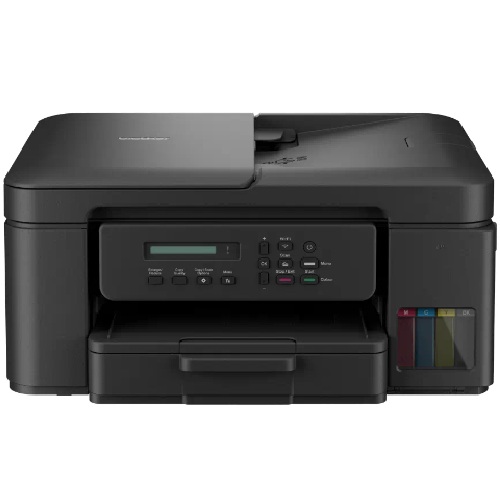 Brother  정품 무한 DCP-T730DW