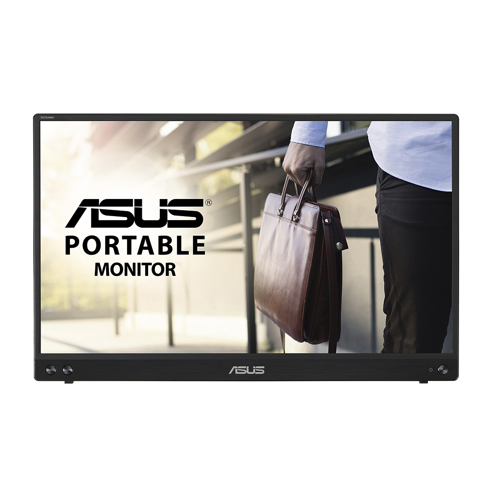 ASUS ZenScreen MB16ACV 포터블 USB (해외구매)