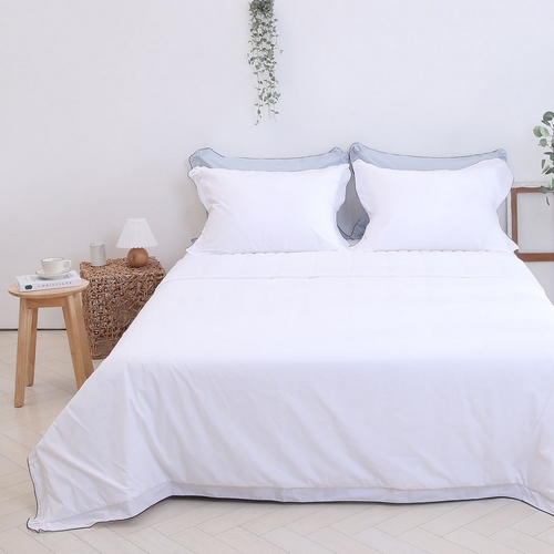 더하우스 에어리 고밀도 면 냉감 여름차렵이불