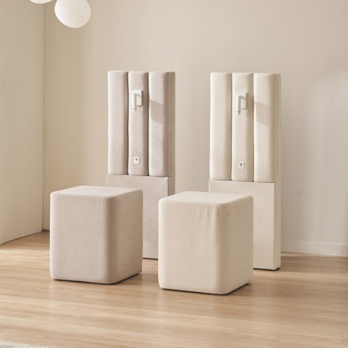 라클라우드 루즈노 호텔식 윙패널