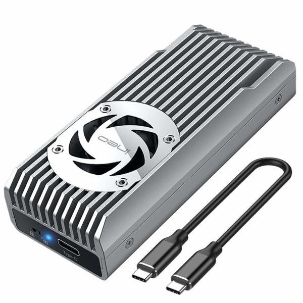 C2598-20G M.2 외장케이스 해외구매