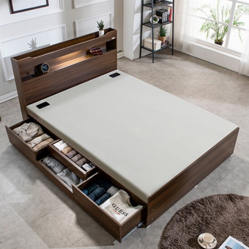 현대의료기 포그니처 NEW 클래식 흙침대 Q