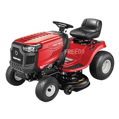 트로이빌트 승용모아 BRONCO 42