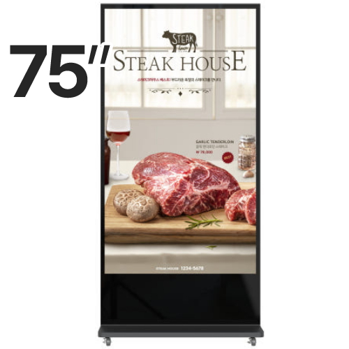 삼성전자  윈스타비투비 WS-QH-750IR