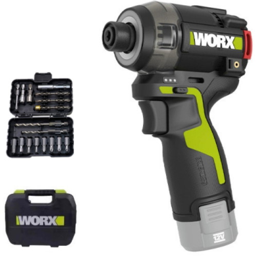 웍스 WU138 + WA1626.1 해외구매