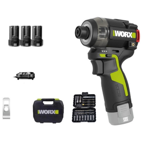 웍스 WU138 + WA1626.1 해외구매