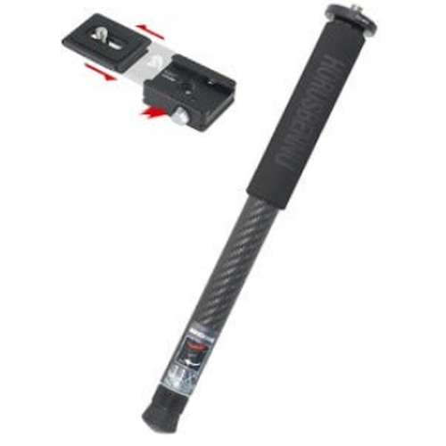 호루스벤누  FX-MX5 원터치 스피드 카본 모노포드