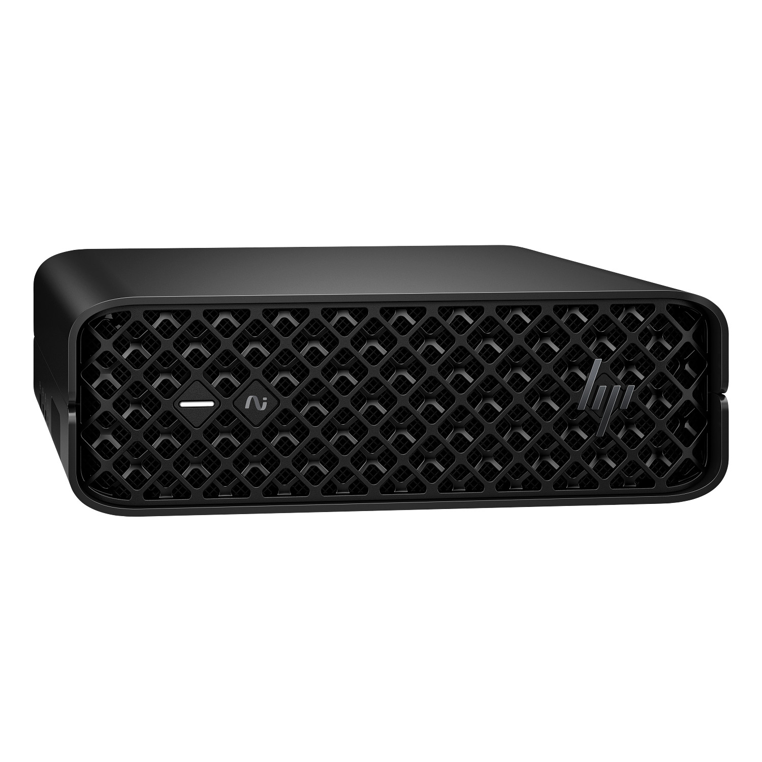 HP WorkStation Z2 Mini G1i A96ZPAV 265 RTX A400 Win11Pro